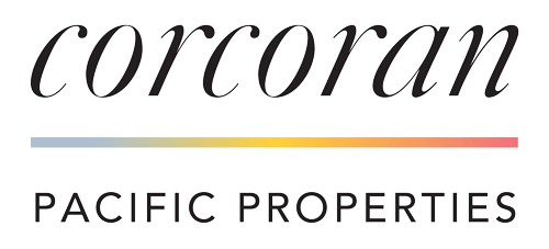 Logo for Elite Pacific Properties 'Luxury Service with Aloha Spirit'